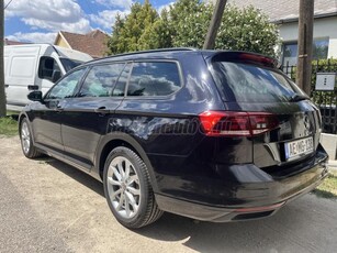 VOLKSWAGEN PASSAT VIII