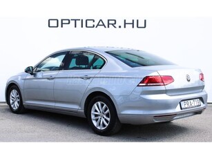 VOLKSWAGEN PASSAT VIII 1.4 TSI BMT ACT Comfortline 2XDigit-Klíma!Mo-i!1.Tulaj!68.926Km!ÁFÁ-s!THM9.9%!