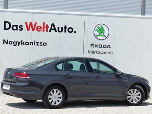 VOLKSWAGEN PASSAT VIII 1.4 TSI BMT Trendline 68e.km!