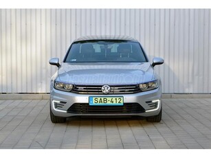 VOLKSWAGEN PASSAT VIII 1.4 TSI GTE Plug-In-Hybrid DSG Highline