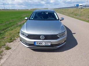 VOLKSWAGEN PASSAT VIII 1.6 TDI BMT Trendline