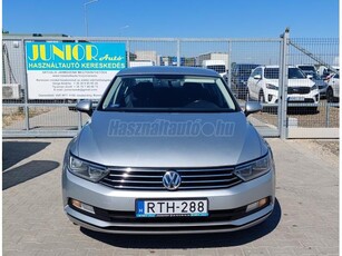 VOLKSWAGEN PASSAT VIII 1.6 TDI BMT Trendline DSG ::165.000KM::MAGYARORSZÁGI::NAGY NAVI::SÉR.MENTES::