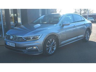 VOLKSWAGEN PASSAT VIII 1.8 TSI BMT Comfortline Mo.-i. 1 tulajdonos. szervizkönyv! /PWZ899/ ÁFÁS