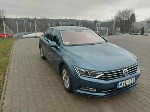 VOLKSWAGEN PASSAT VIII 2.0 TDI BMT Comfortline