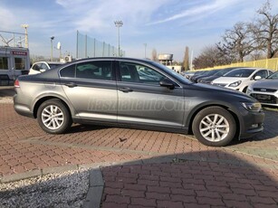 VOLKSWAGEN PASSAT VIII 2.0 TDI BMT Comfortline