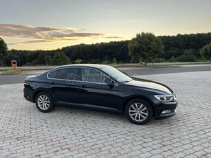 VOLKSWAGEN PASSAT VIII 2.0 TDI BMT Comfortline DSG