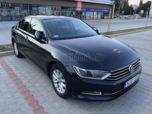 VOLKSWAGEN PASSAT VIII 2.0 TDI BMT Comfortline Magánszemély! Kiváló állapotban!