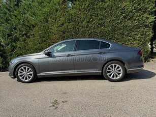 VOLKSWAGEN PASSAT VIII 2.0 TDI BMT Highline DSG