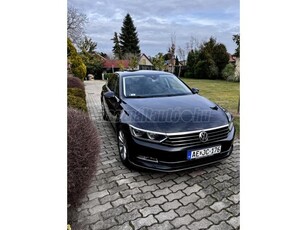 VOLKSWAGEN PASSAT VIII 2.0 TDI BMT Highline DSG