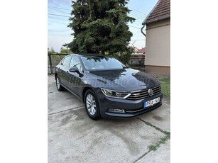 VOLKSWAGEN PASSAT VIII 2.0 TDI BMT SCR Comfortline 4Motion DSG