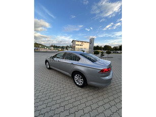 VOLKSWAGEN PASSAT VIII 2.0 TDI BMT SCR Comfortline