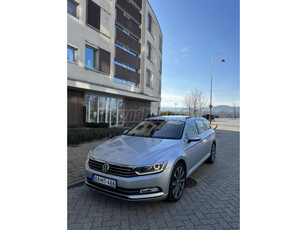 VOLKSWAGEN PASSAT VIII 2.0 TDI BMT SCR Comfortline DSG