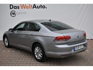 VOLKSWAGEN PASSAT VIII 2.0 TDI BMT SCR Comfortline DSG