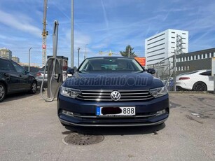 VOLKSWAGEN PASSAT VIII 2.0 TDI BMT SCR Highline