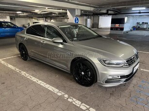 VOLKSWAGEN PASSAT VIII 2.0 TDI BMT SCR Highline B8 R-Line DSG6 LED2