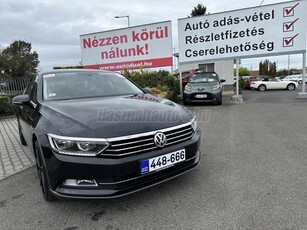 VOLKSWAGEN PASSAT VIII 2.0 TDI BMT SCR HIGHLINE DSG