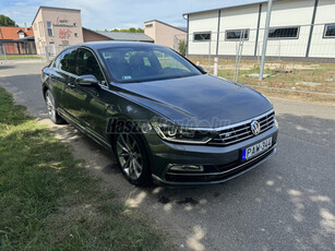 VOLKSWAGEN PASSAT VIII 2.0 TDI BMT SCR Highline DSG