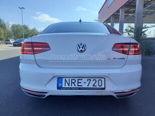 VOLKSWAGEN PASSAT VIII 2.0 TDI BMT SCR Highline DSG R-line