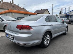 VOLKSWAGEN PASSAT VIII 2.0 TDI BMT SCR Highline DSG7 Áfá-s! Azonnal elvihető! Megkímélt állapot! Start-Stop. Navi. T.kamera