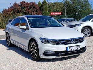 VOLKSWAGEN PASSAT VIII 2.0 TDI BMT SCR Highline DSG7 R-LINE-T.KAMERA-360'RADAR-FULL LED-PANORÁMA-ALCANTARA-NAVI-131eKm