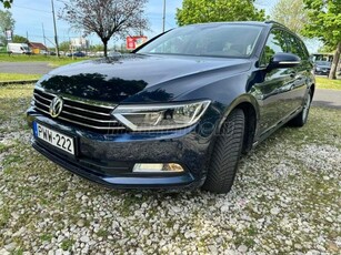 VOLKSWAGEN PASSAT VIII Variant 1.4 TSI BMT Trendline