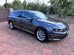 VOLKSWAGEN PASSAT VIII Variant 1.4 TSI GTE Plug-In-Hybrid DSG