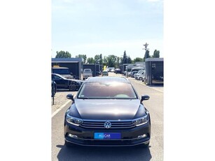 VOLKSWAGEN PASSAT VIII Variant 1.5 TSI ACT Comfortline DSG 48eKM/VIRTUALCOCPIT/AUTOMATA/KEYLESSGO/SZERVÍZKÖNYV