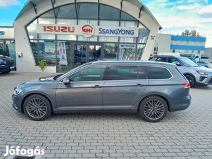 Volkswagen Passat VIII Variant 1.6 TDI BMT Comf...