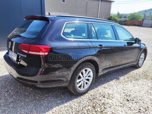 VOLKSWAGEN PASSAT VIII Variant 2.0 TDI BMT Comfortline