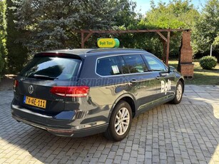 VOLKSWAGEN PASSAT VIII Variant 2.0 TDI BMT Comfortline