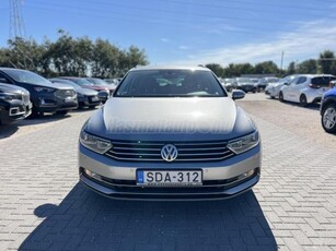 VOLKSWAGEN PASSAT VIII Variant 2.0 TDI BMT Comfortline DSG NAVI! TÁVOLSÁGTARTÓ! PARKRADAR!