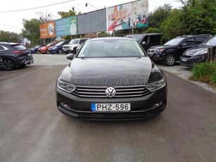 VOLKSWAGEN PASSAT VIII Variant 2.0 TDI BMT Comfortline Magyarországi 66ekm! GARANCIA! Áfa visszaigényelhető!!!