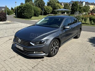 VOLKSWAGEN PASSAT VIII Variant 2.0 TDI BMT Highline