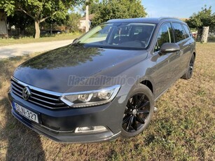 VOLKSWAGEN PASSAT VIII Variant 2.0 TDI BMT Highline