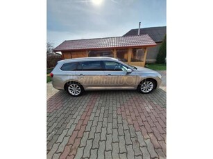 VOLKSWAGEN PASSAT VIII Variant 2.0 TDI BMT SCR Bi-Turbo Highline 4Motion DSG