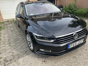 VOLKSWAGEN PASSAT VIII Variant 2.0 TDI BMT SCR Bi-Turbo Highline 4Motion DSG