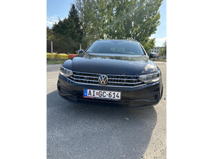 VOLKSWAGEN PASSAT VIII Variant 2.0 TDI BMT SCR Business