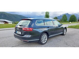 VOLKSWAGEN PASSAT VIII Variant 2.0 TDI BMT SCR Comfortline 4Motion DSG7