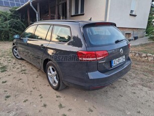 VOLKSWAGEN PASSAT VIII Variant 2.0 TDI BMT SCR Comfortline