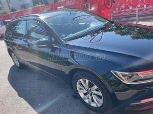 VOLKSWAGEN PASSAT VIII Variant 2.0 TDI BMT SCR Comfortline