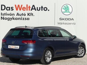 VOLKSWAGEN PASSAT VIII Variant 2.0 TDI BMT SCR Comfortline DSG7 95e.km!