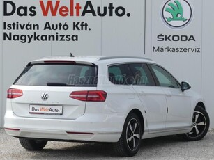 VOLKSWAGEN PASSAT VIII Variant 2.0 TDI BMT SCR Highline 123e.km!