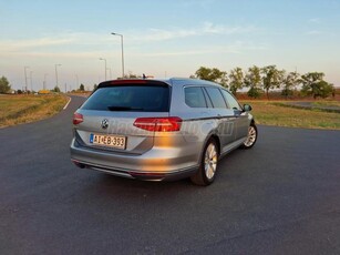 VOLKSWAGEN PASSAT VIII Variant 2.0 TDI BMT SCR Highline