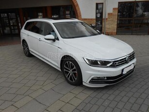 VOLKSWAGEN PASSAT VIII Variant 2.0 TDI BMT SCR Highline 4Motion R-line