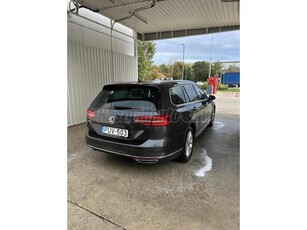 VOLKSWAGEN PASSAT VIII Variant 2.0 TDI BMT SCR Highline DSG7