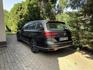 VOLKSWAGEN PASSAT VIII Variant 2.0 TDI BMT SCR Highline DSG7