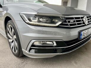 VOLKSWAGEN PASSAT VIII Variant 2.0 TDI BMT SCR Highline DSG7 Magyarországi AZONNAL ELVIHETŐ!