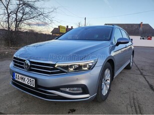 VOLKSWAGEN PASSAT VIII Variant 2.0 TDI SCR Business