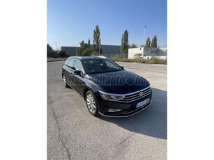 VOLKSWAGEN PASSAT VIII Variant 2.0 TDI SCR Elegance DSG