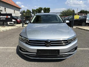 VOLKSWAGEN PASSAT VIII Variant 2.0 TDI SCR Elegance DSG LedII!VirtualCP!Navi!Alcantara!Facelift!